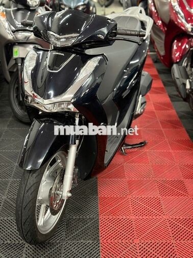 Honda SH125i CBS 2024 8000km Biển 94 BAO SANG TÊN
