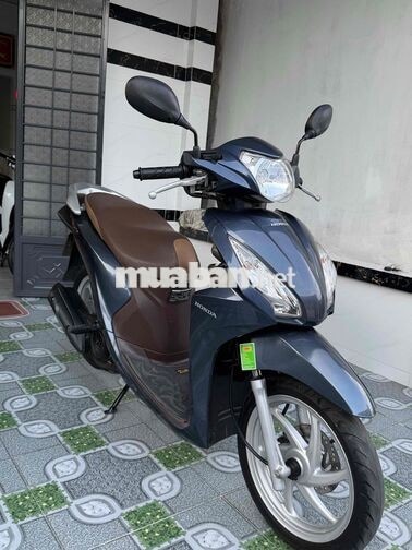 HONDA VISION 2020 SMARTKEY MÀU XANH