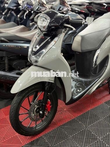 Honda SH Mode 2025 Thể thao 8.000km BAO SANG TÊN