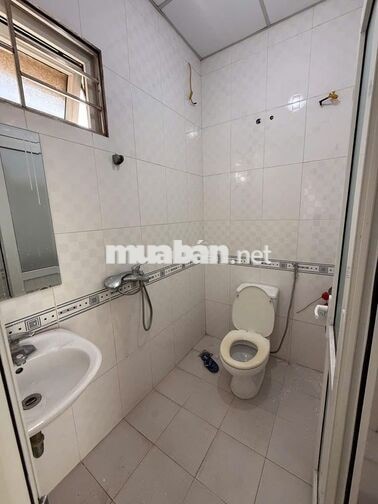 Nhà ngõ 18 phố Mạc Thái Tổ - 50M x 6 tầng - Thông sàn - Thang Máy