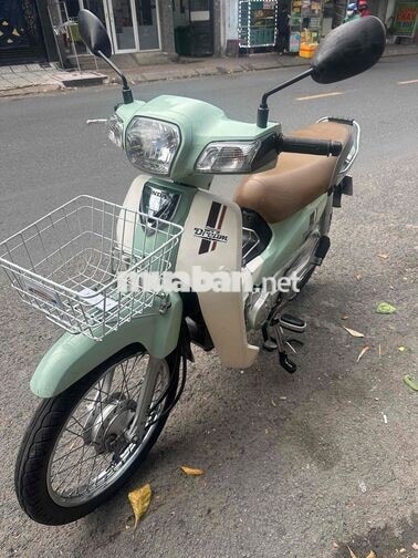 Super Dream 2016 Zin Bích Bstp 9 chủ