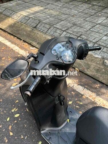 Honda SH 125 2015 chính chủ - hỗ trợ góp
