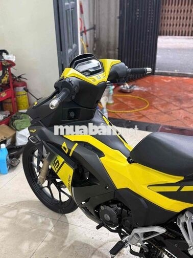 WinnerX v3 abs đời 2023 bstp giấy tờ đầy đủ