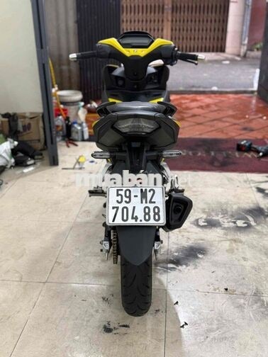 WinnerX v3 abs đời 2023 bstp giấy tờ đầy đủ