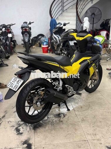 WinnerX v3 abs đời 2023 bstp giấy tờ đầy đủ