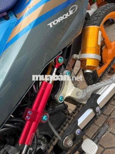 Yamaha Exciter 150 2019 Xanh dương
