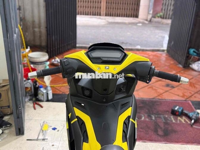 WinnerX v3 abs đời 2023 bstp giấy tờ đầy đủ