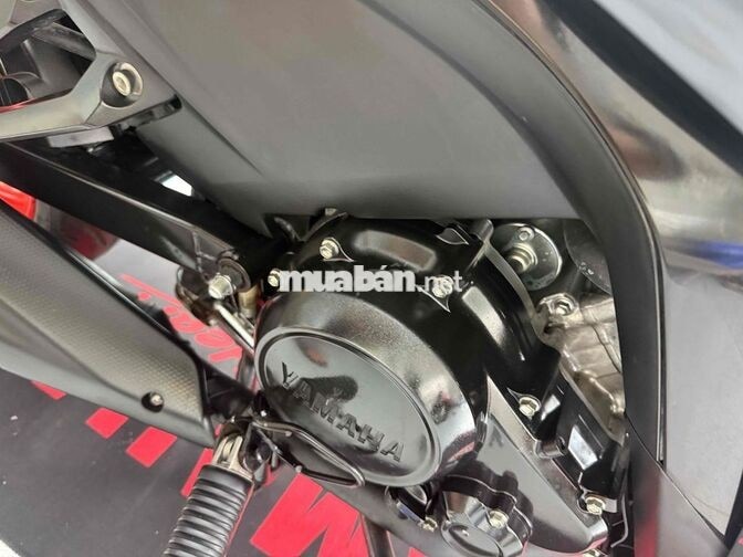 Yamaha Exciter 155 2022 B95 GÓP CẦN CCCD TRẢ 0₫