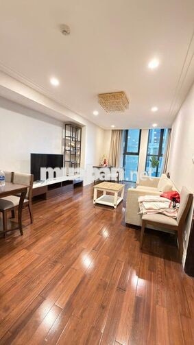 Cho thuê chung cư Hoàng Thành - Vincom Bà Triệu -77m2-2 ngủ