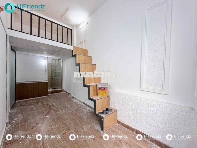 ❗️PHÒNG TRỌ DUPLEX GÁC CAO CỬA SỔ TRỜI THOÁNG ETOWN CỘNG HOÀ TÂN BÌNH🔥❗️