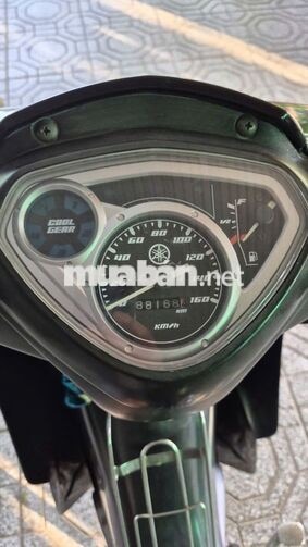 Yamaha Jupiter MX Đen Xe số
