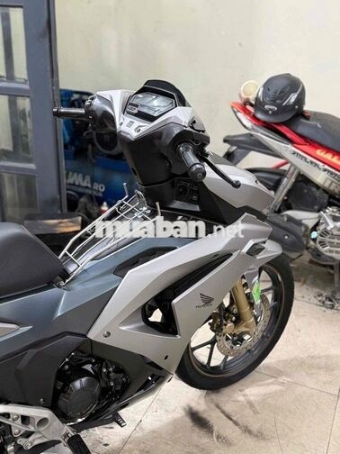 Winner X V3 2023 19.000km Bạc Đen bstp 9chủ