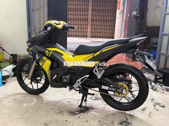 WinnerX v3 abs đời 2023 bstp giấy tờ đầy đủ