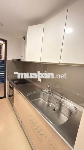 Cho thuê chung cư Hoàng Thành - Vincom Bà Triệu -77m2-2 ngủ