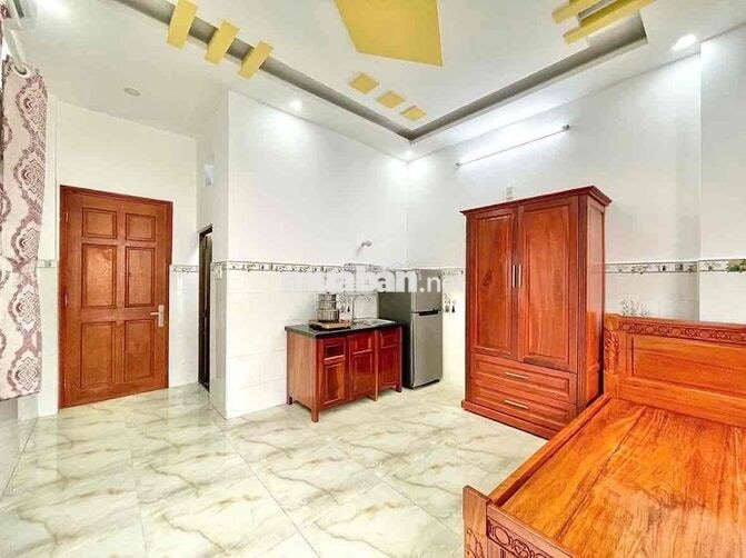 PHÒNG SIÊU THOÁNG -FULL TIỆN NGHI - NGUYỄN THÁI SƠN - GIÁ ƯU ĐÃI