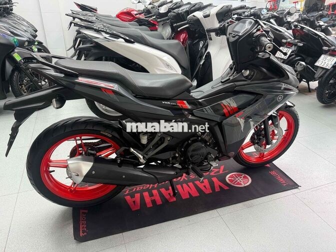 Yamaha Exciter 155 2022 B95 GÓP CẦN CCCD TRẢ 0₫