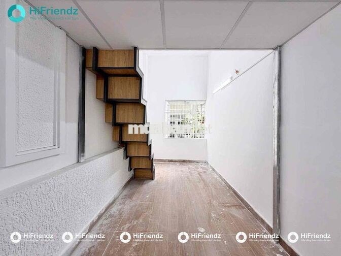 ❗️PHÒNG TRỌ DUPLEX GÁC CAO CỬA SỔ TRỜI THOÁNG ETOWN CỘNG HOÀ TÂN BÌNH🔥❗️