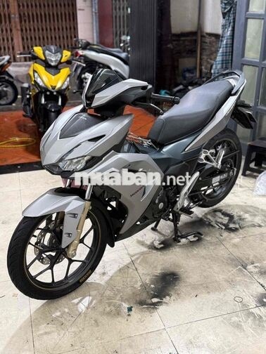 Winner X V3 2023 19.000km Bạc Đen bstp 9chủ