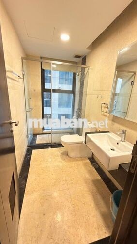 Cho thuê chung cư Hoàng Thành - Vincom Bà Triệu -77m2-2 ngủ