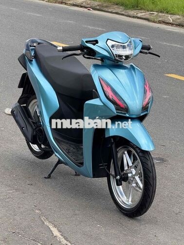 Vision 2018 khoá smatkey xe dọn full topping máy m
