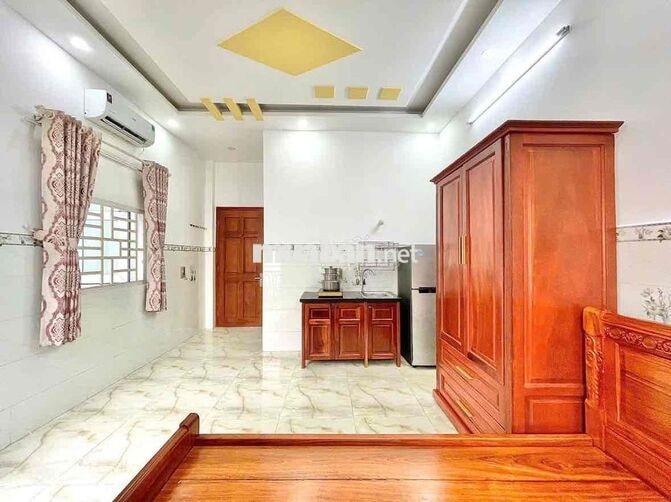 PHÒNG SIÊU THOÁNG -FULL TIỆN NGHI - NGUYỄN THÁI SƠN - GIÁ ƯU ĐÃI