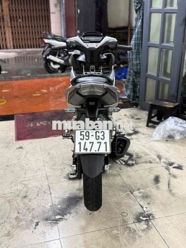 Winner X V3 2023 19.000km Bạc Đen bstp 9chủ
