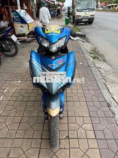 Yamaha Exciter 150 2019 Xanh dương
