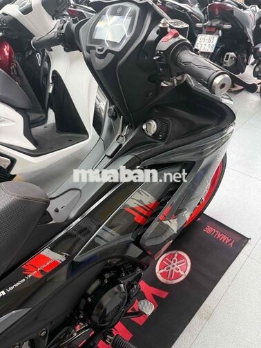 Yamaha Exciter 155 2022 B95 GÓP CẦN CCCD TRẢ 0₫