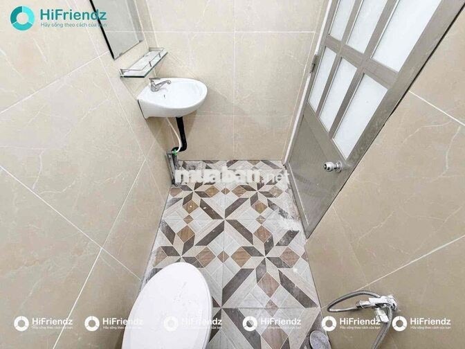 ❗️PHÒNG TRỌ DUPLEX GÁC CAO CỬA SỔ TRỜI THOÁNG ETOWN CỘNG HOÀ TÂN BÌNH🔥❗️