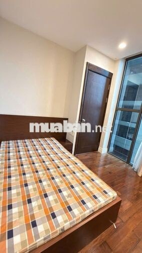 Cho thuê chung cư Hoàng Thành - Vincom Bà Triệu -77m2-2 ngủ