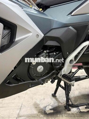 Winner X V3 2023 19.000km Bạc Đen bstp 9chủ