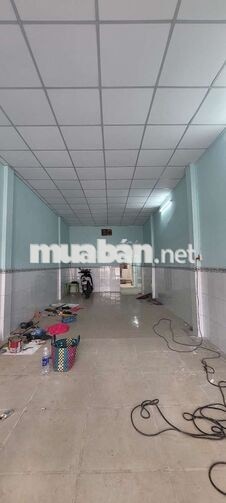 NHÀ ĐẸP ĐƯỜNG XE TẢI THÔNG KHU VỰC AN NINH GẦNCHỢTRƯỜNG HỌC GIÁP TB