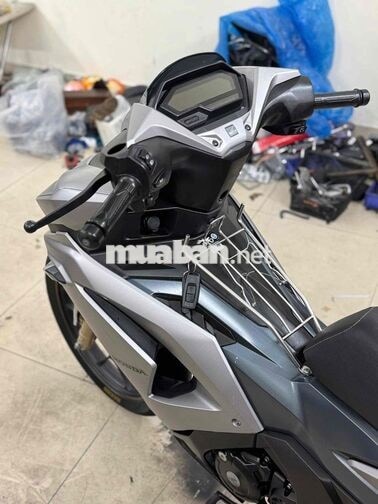 Winner X V3 2023 19.000km Bạc Đen bstp 9chủ