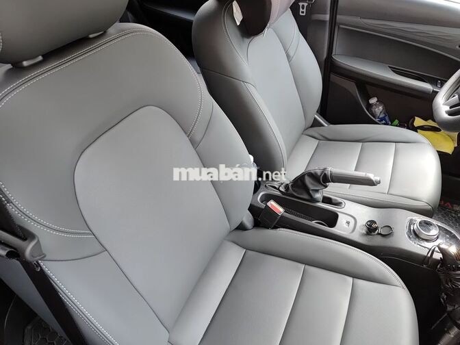 VinFast VF 5 2026 14.000 km Xám