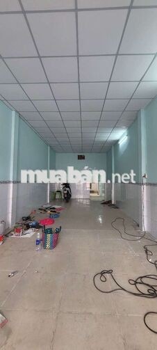 NHÀ ĐẸP ĐƯỜNG XE TẢI THÔNG KHU VỰC AN NINH GẦNCHỢTRƯỜNG HỌC GIÁP TB