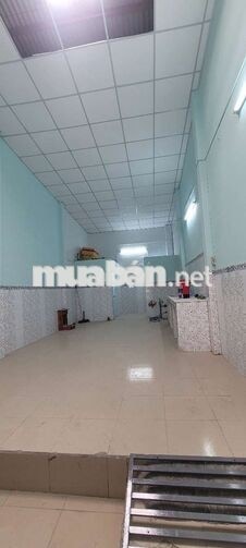 NHÀ ĐẸP ĐƯỜNG XE TẢI THÔNG KHU VỰC AN NINH GẦNCHỢTRƯỜNG HỌC GIÁP TB