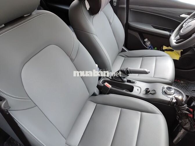VinFast VF 5 2026 14.000 km Xám