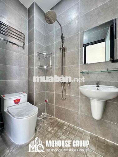 STUDIO BANCONG NHÀ MỚI - FULL NỘI THẤT NGAY KCN TÂN BÌNH