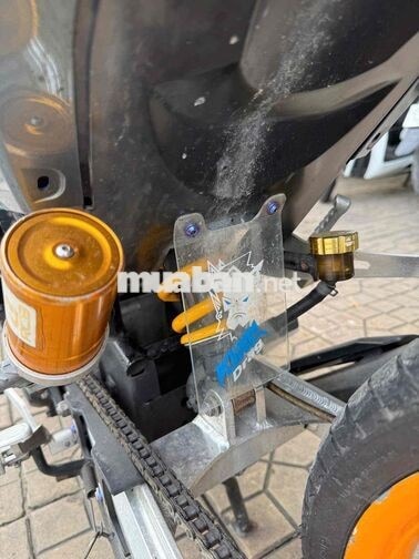 Yamaha Exciter 150 2019 Xanh dương