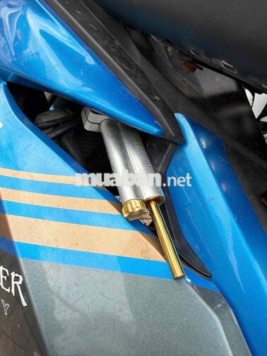 Yamaha Exciter 150 2019 Xanh dương