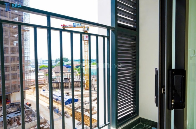 Bán căn 2PN Destino Centro, 1,9 tỷ, 56m2 - Sát Cao Tốc - Bao Thuế Phí