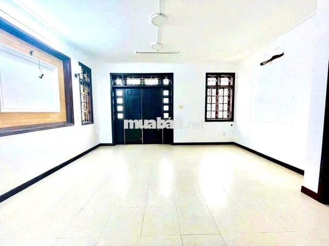 CỰC HÓT VIILA Cư Xá Bắc Hải - Đồng Nai, P15, Q.10 - Tổng Dtsd 600m2