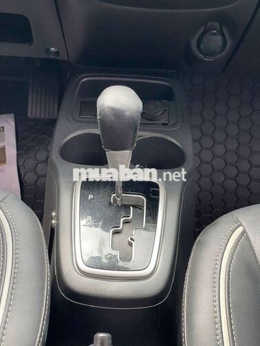 Mitsubishi Attrage 2021 Premium Trắng