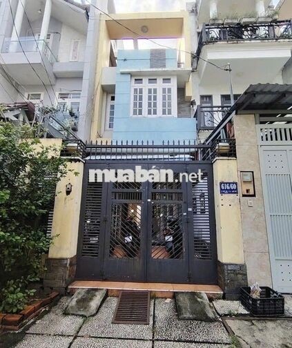 Cho Thuê Nhà : 616/  Lê Đức Thọ, Quận Gò Vấp.