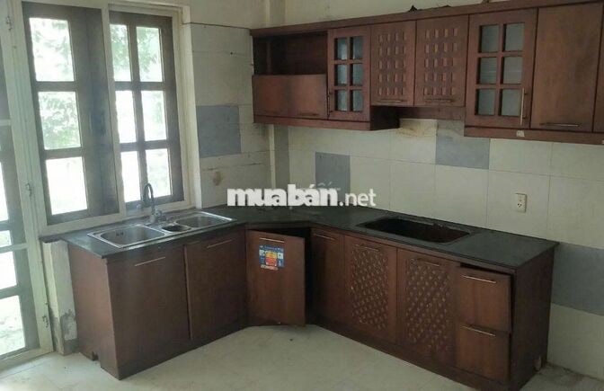 Cho Thuê Nhà : 616/  Lê Đức Thọ, Quận Gò Vấp.
