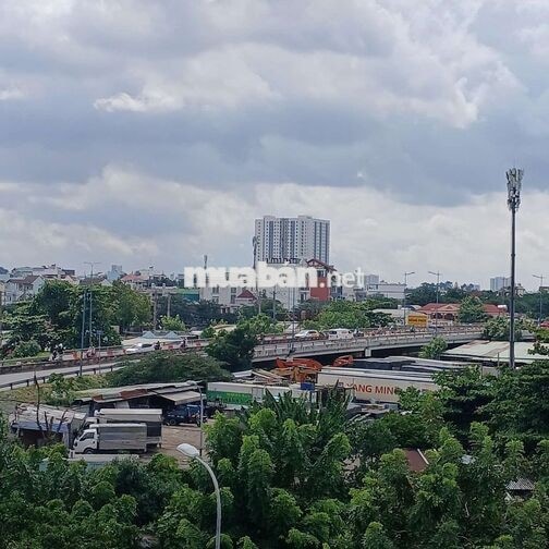 cho thuê nhà nguyên căn. phường Tam Bình