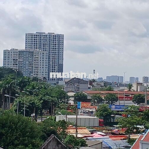 cho thuê nhà nguyên căn. phường Tam Bình
