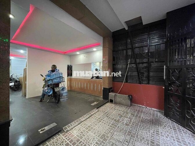📍Cho Thuê Mặt Bằng Kinh Doanh Mặt Tiền đường Hoà Hảo Quận 10