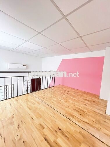 CHO THUÊ CĂN HỘ DUPLEX FULL NỘI THẤT - NGAY ĐẠI HỌC VĂN LANG