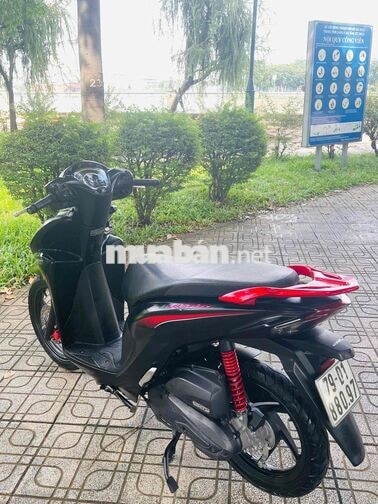 Vision 2023 chính chủ bánh lớn